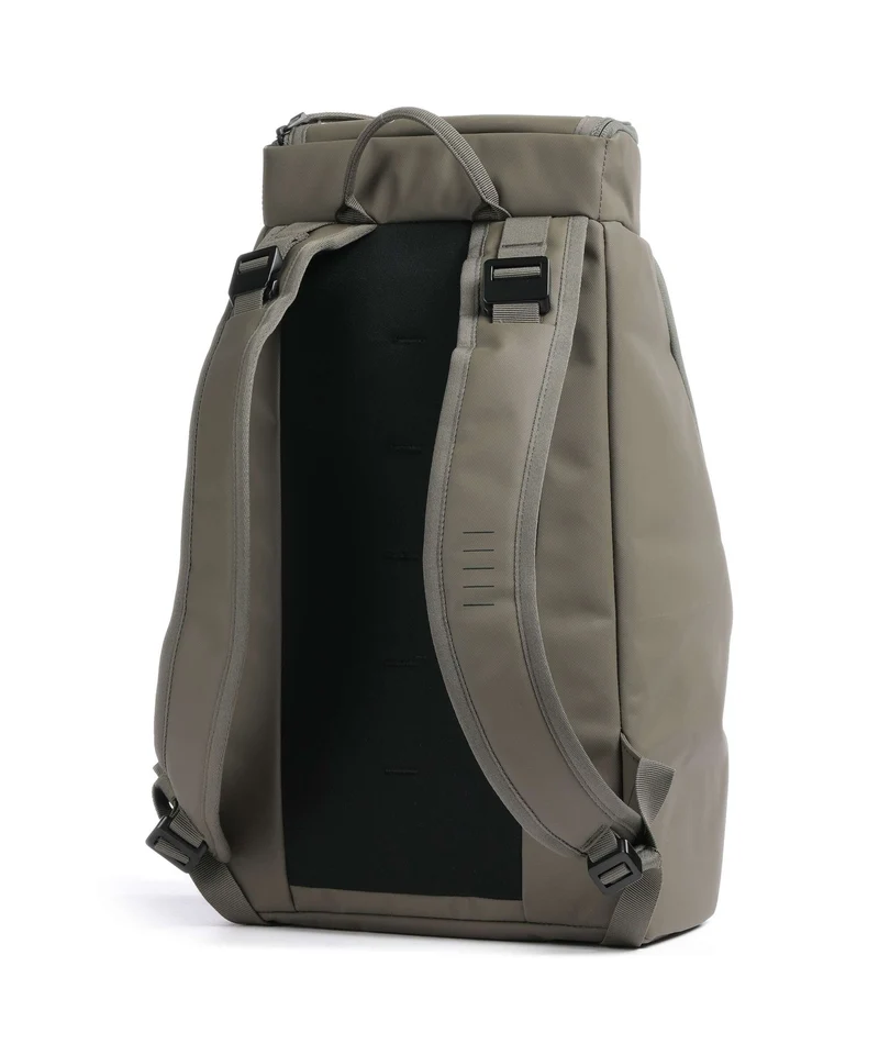Db Hugger 20 Rucksack moss green
