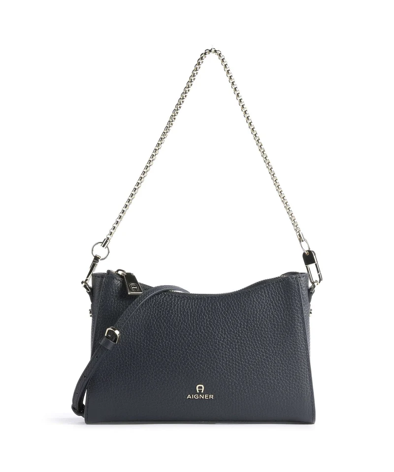 Aigner Ivy S Schultertasche ink