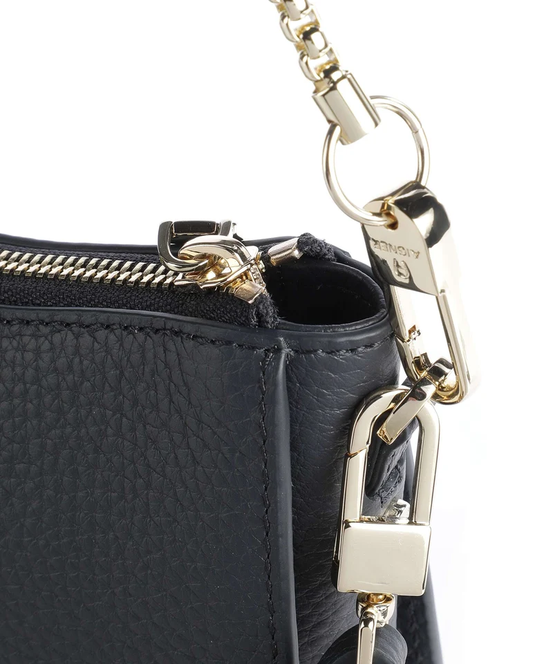 Aigner Ivy S Schultertasche ink