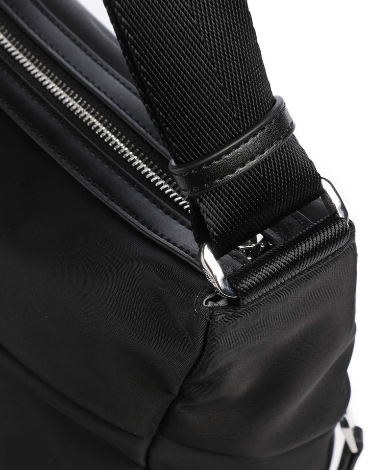 Mandarina Duck Hunter Umhängetasche black