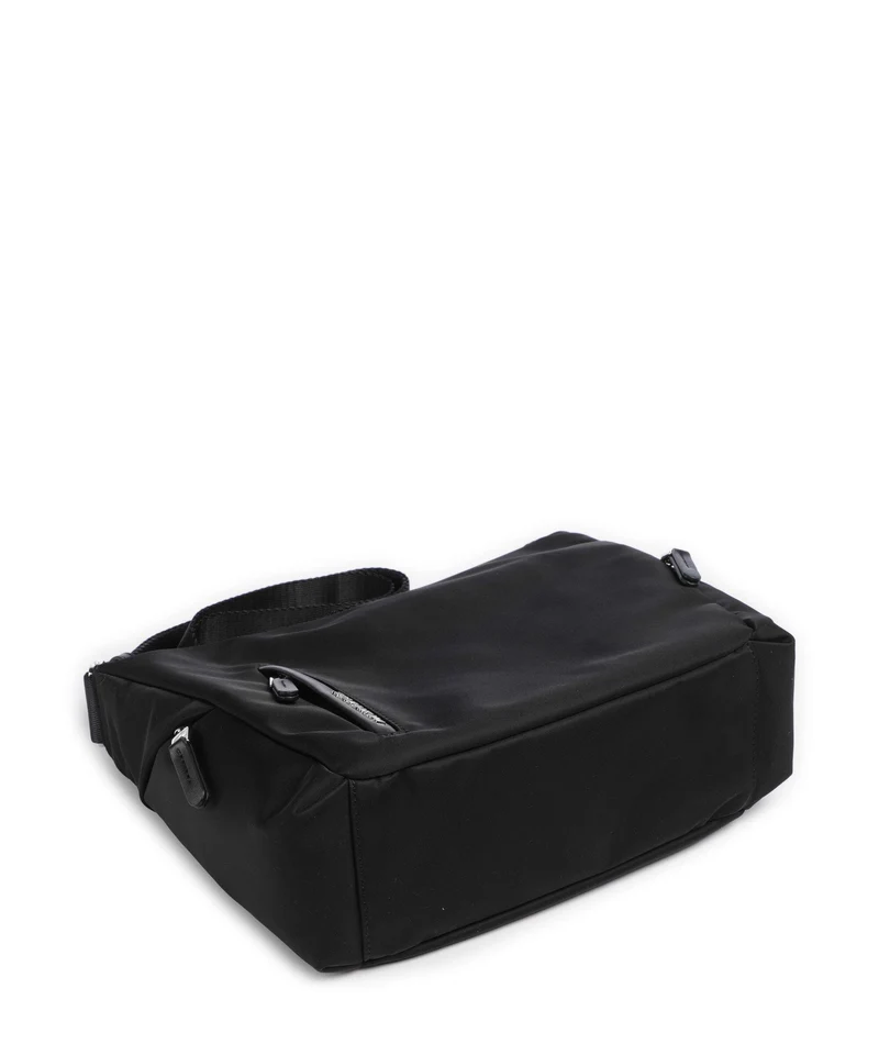 Mandarina Duck Hunter Umhängetasche black