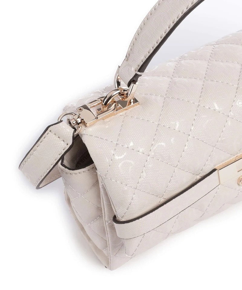 Guess Idra Handtasche stone