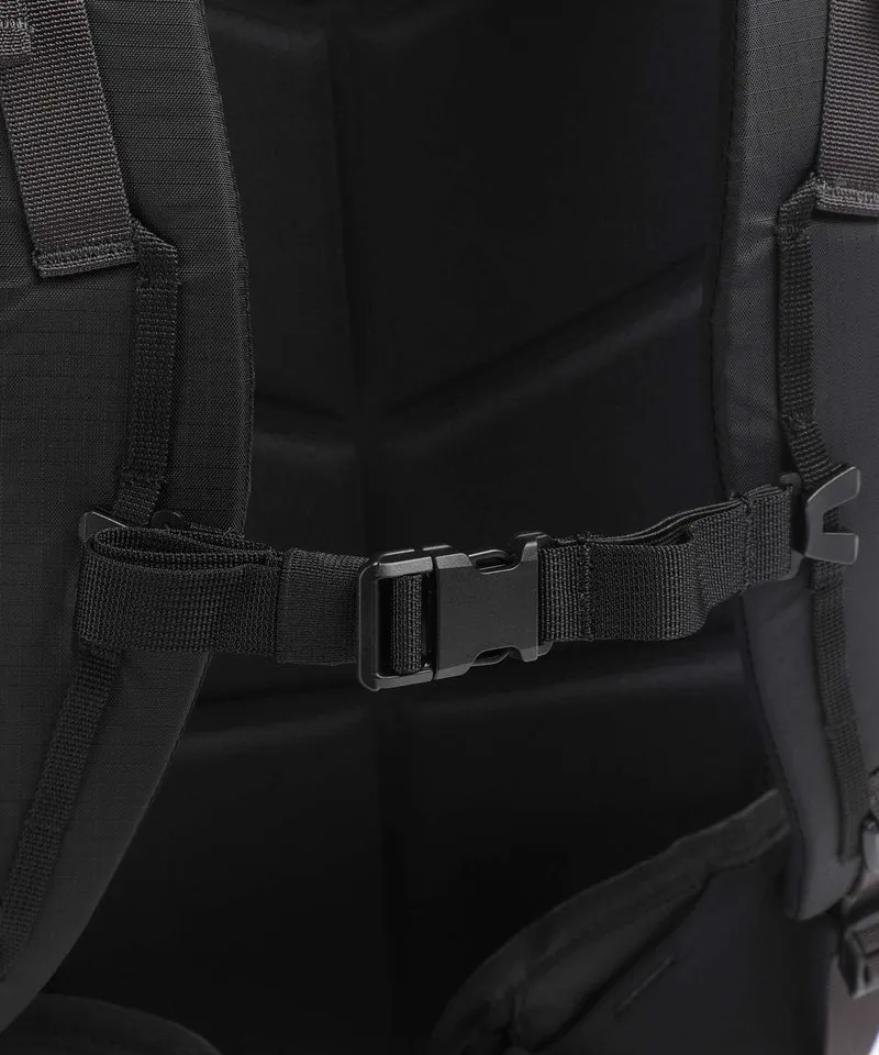 Topo Designs Rover Trail 22 Wanderrucksack black/neutral