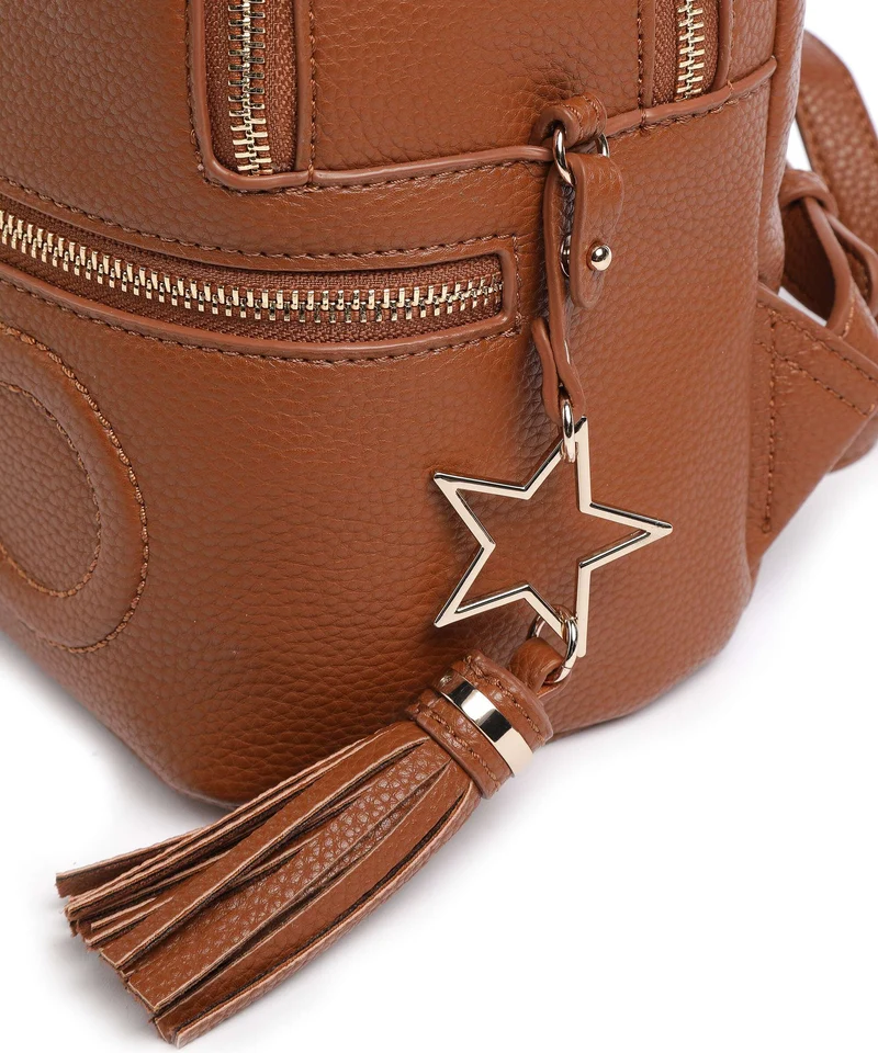 Liu Jo Logo Rucksack deer