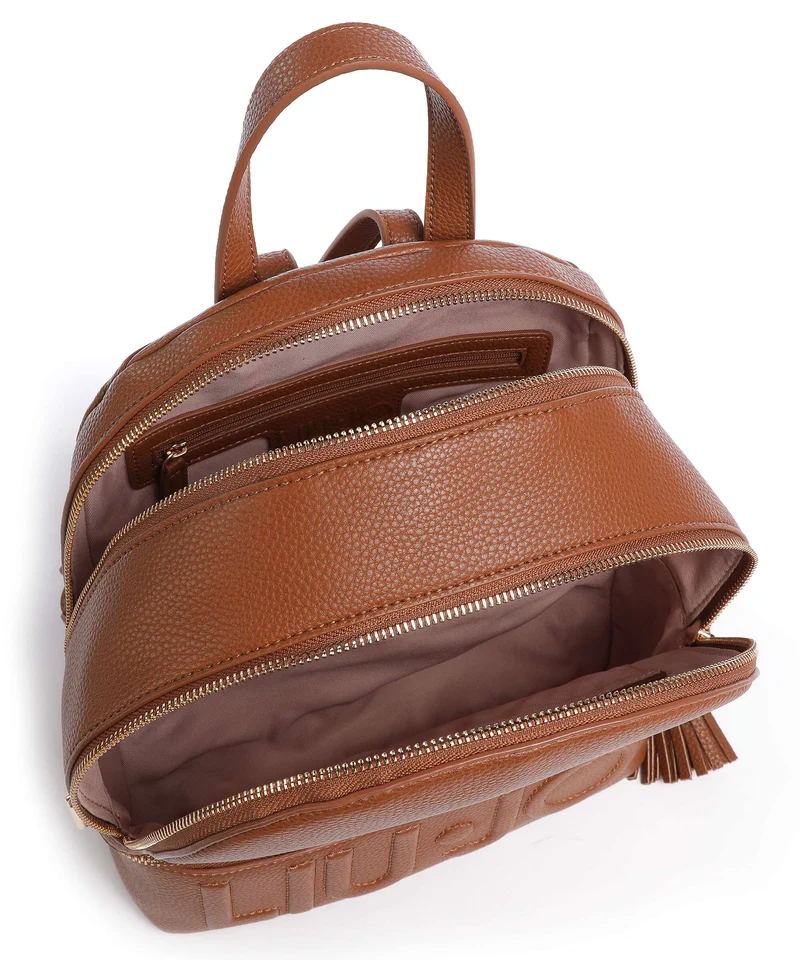 Liu Jo Logo Rucksack deer