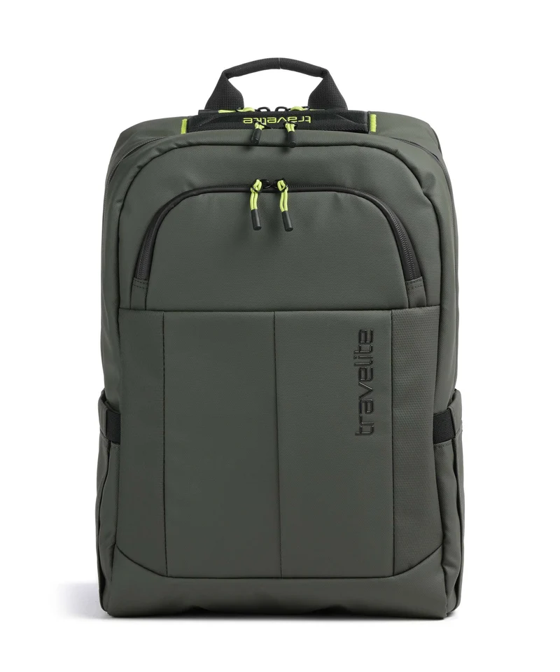 Travelite Briize M Rucksack khaki