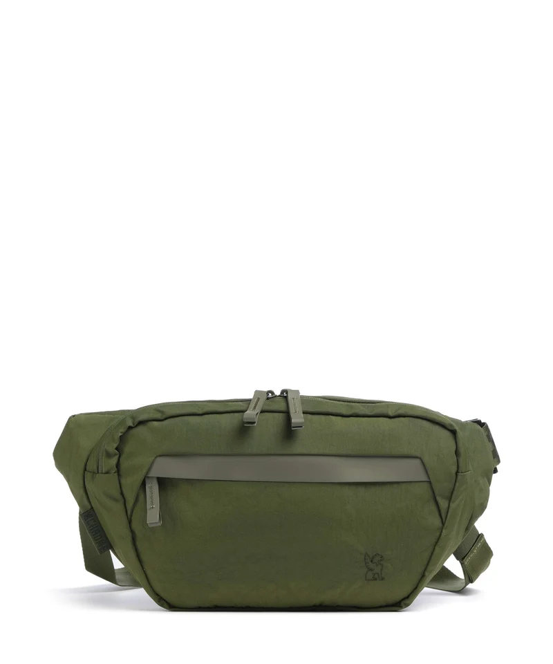 Chrome District Collection Sabin 6 Gürteltasche moss