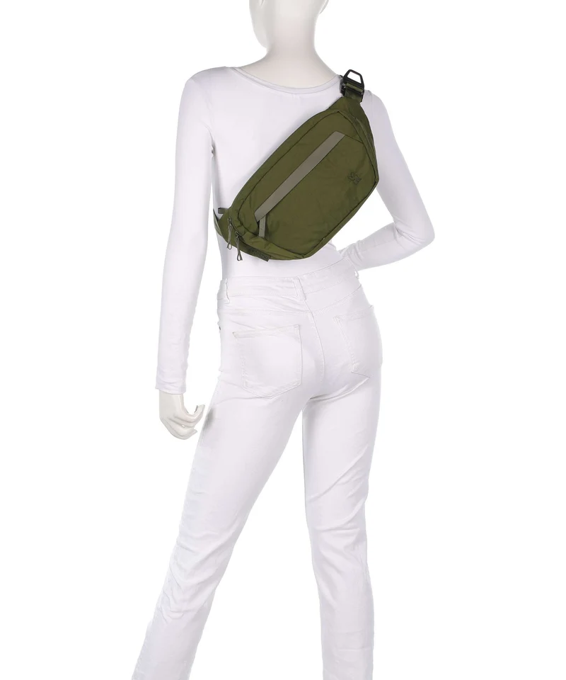 Chrome District Collection Sabin 6 Gürteltasche moss