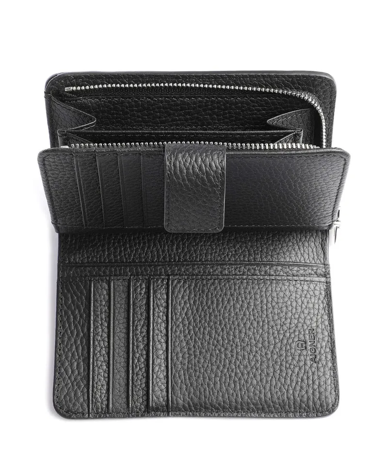 Aigner Ivy Geldbörse black