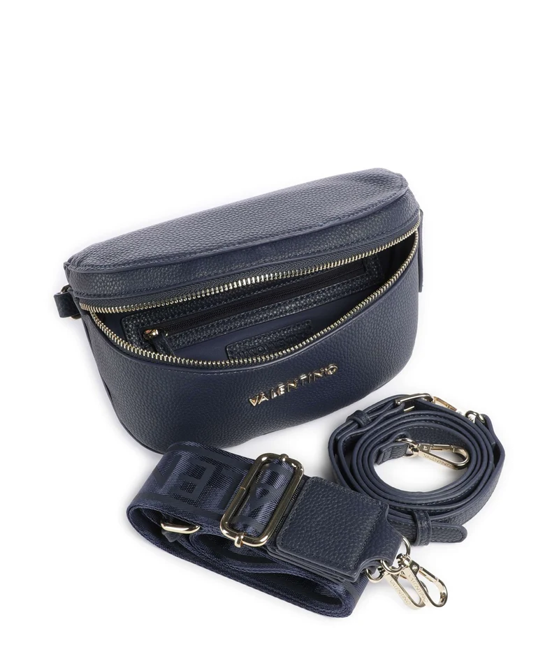 Valentino Bags Miramar Gürteltasche blu