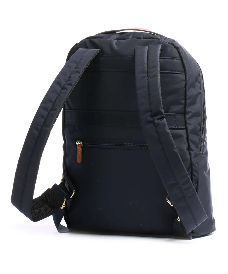 Brics X-Collection Rucksack ocean blue