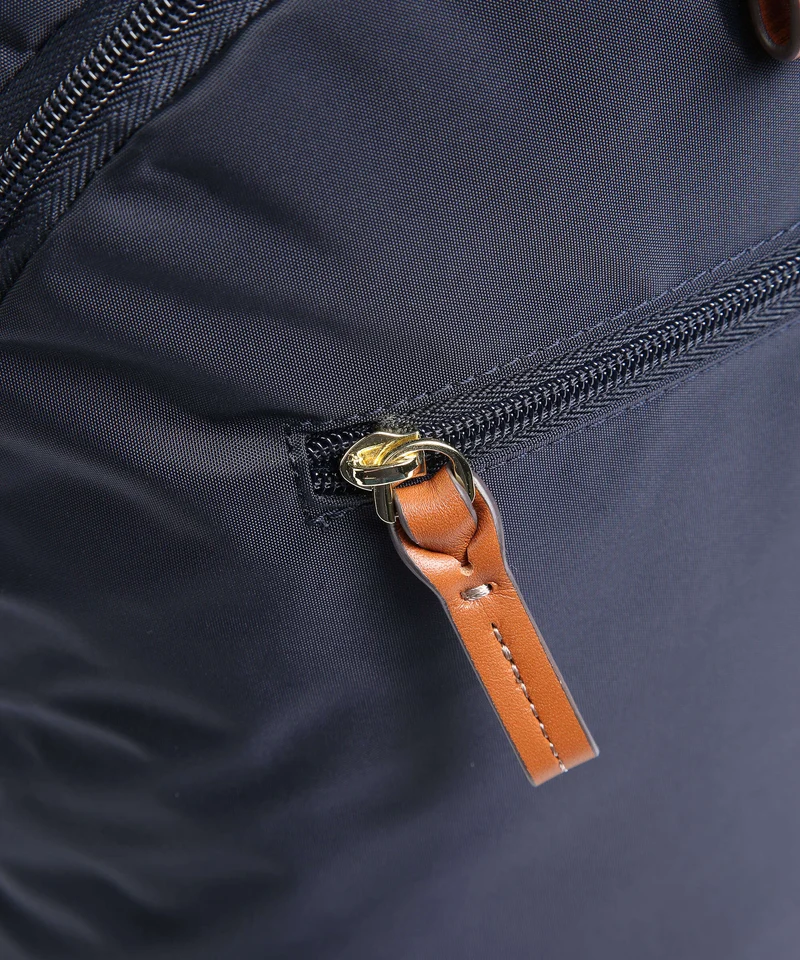 Brics X-Collection Rucksack ocean blue