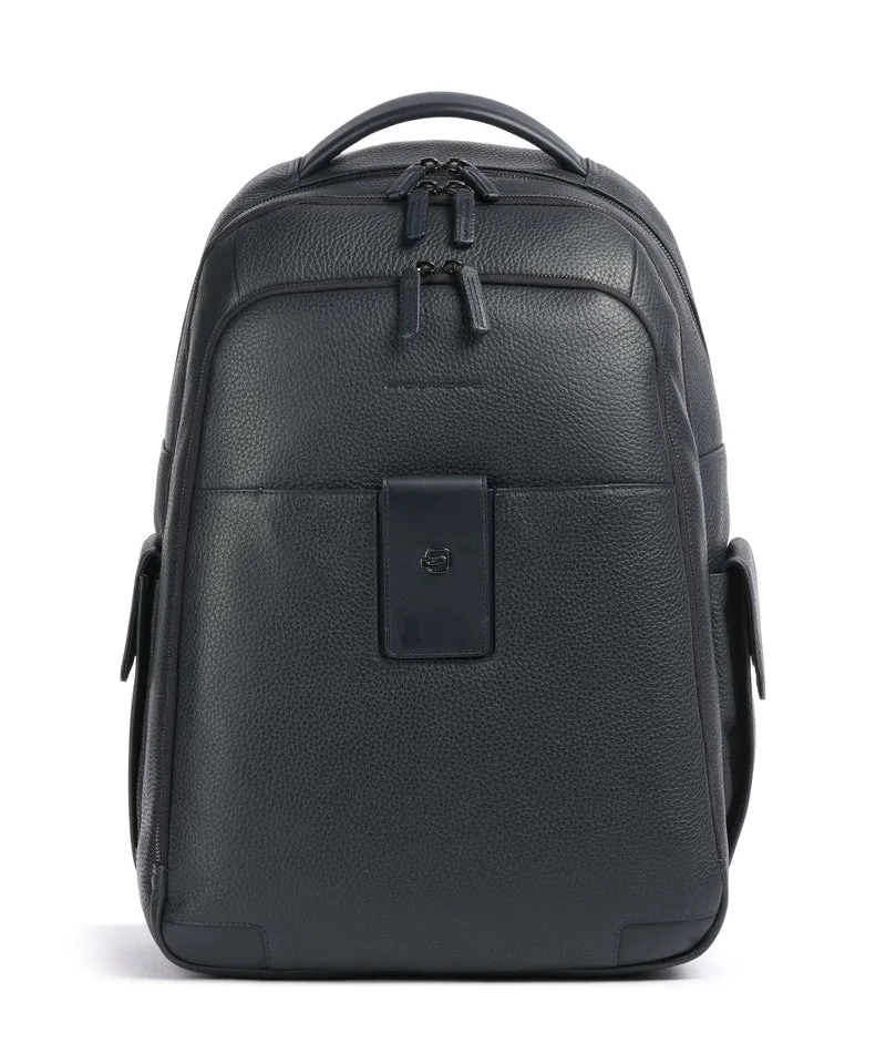 Piquadro S86 Rucksack blu