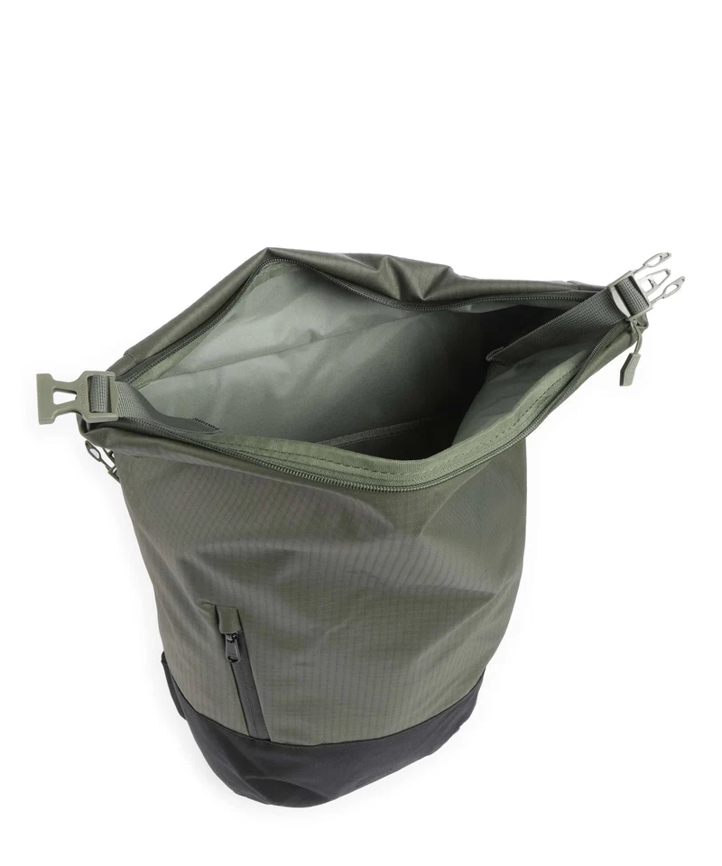Vaude CityGo 18 Rucksack khaki