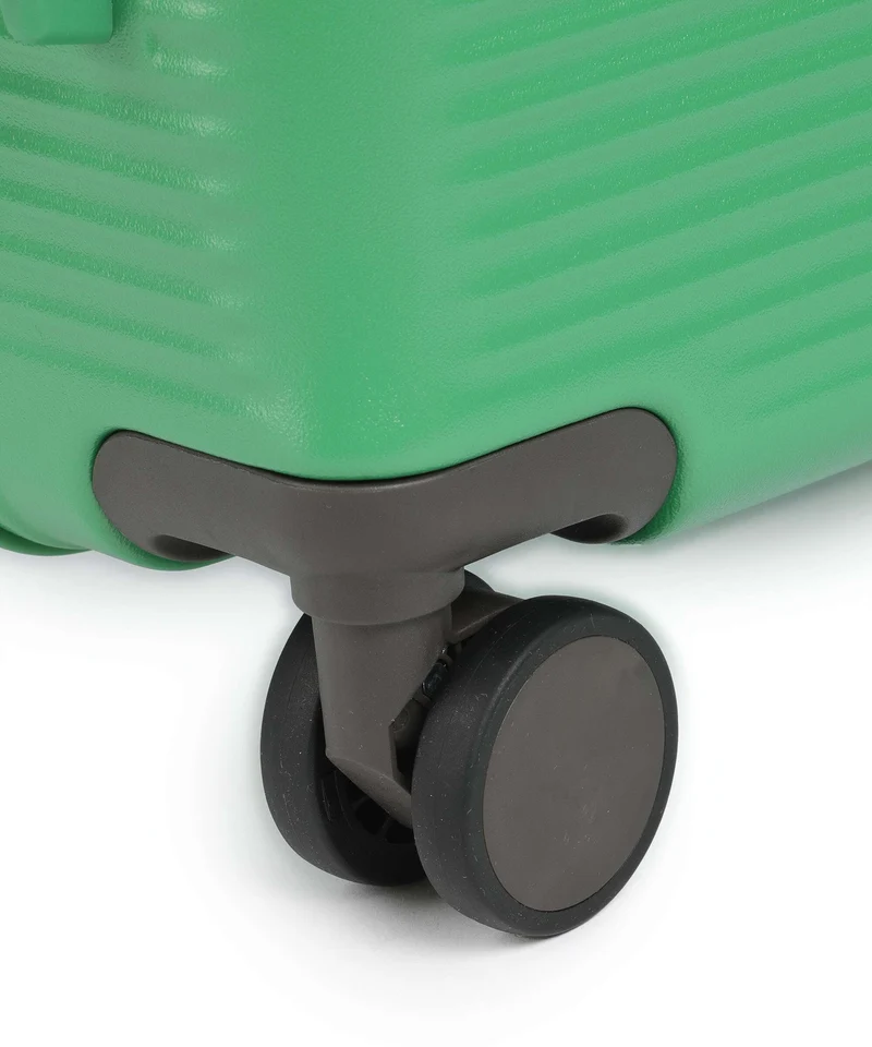 Jump Hendaye 4-Rollen Trolley green