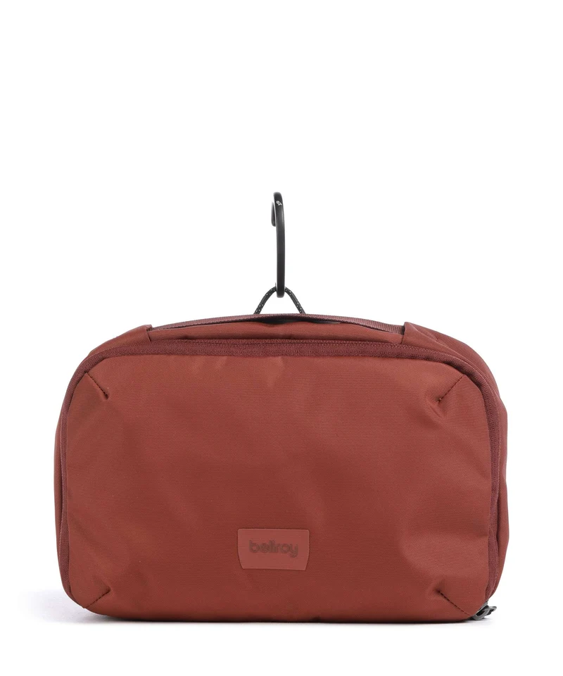 Bellroy Kulturbeutel clay