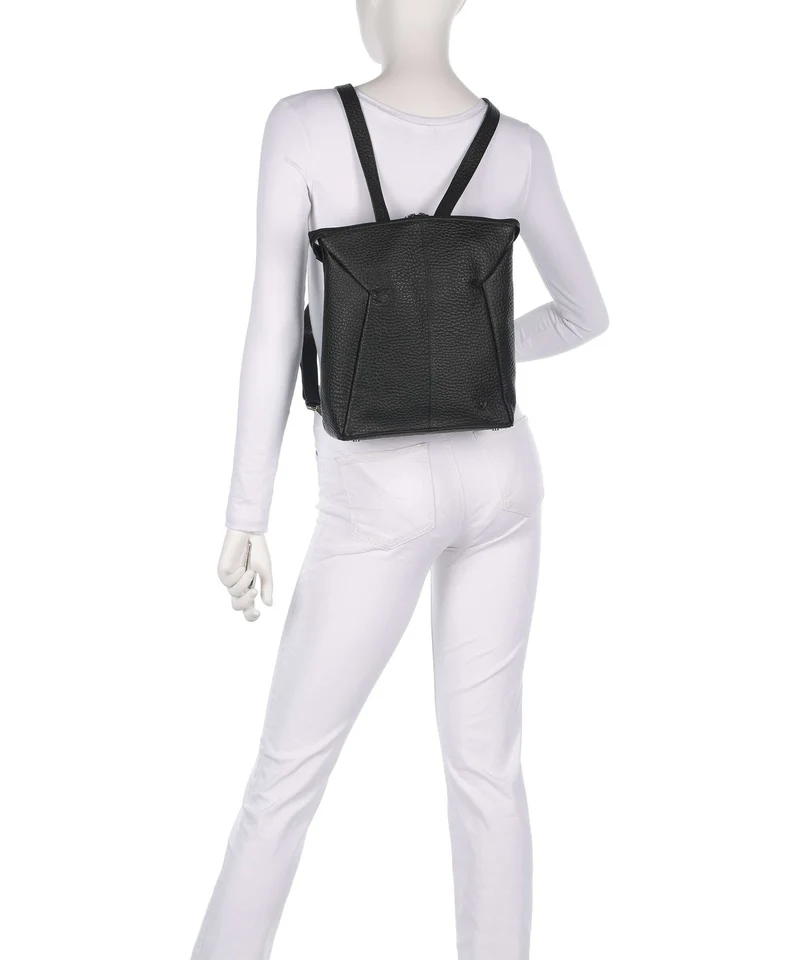 Voi Hirsch Imma Rucksack black