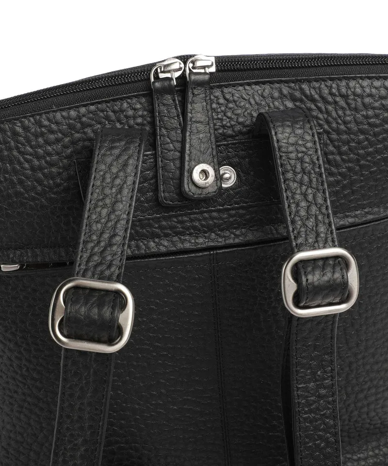 Voi Hirsch Imma Rucksack black