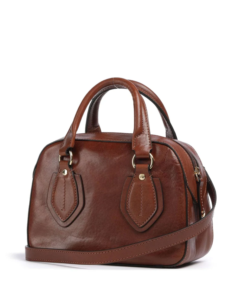 The Bridge Daphne Handtasche marrone