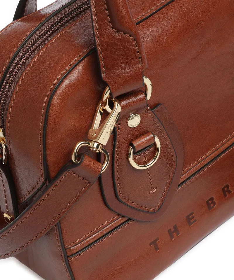 The Bridge Daphne Handtasche marrone