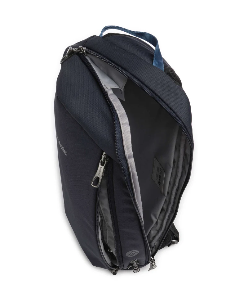Pacsafe V Tech Slingbag ocean