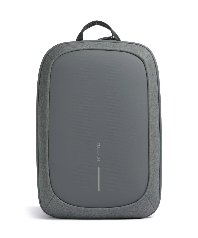 XD Design Bobby Edge Rucksack grey