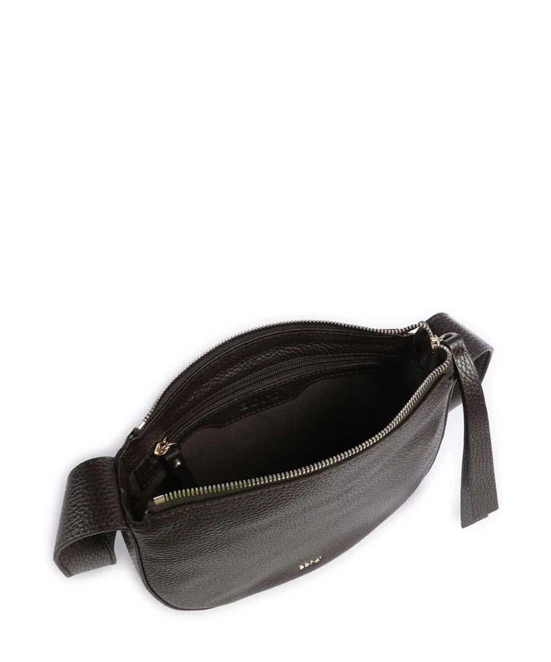 Abro Adria Lulu Umhängetasche dark brown