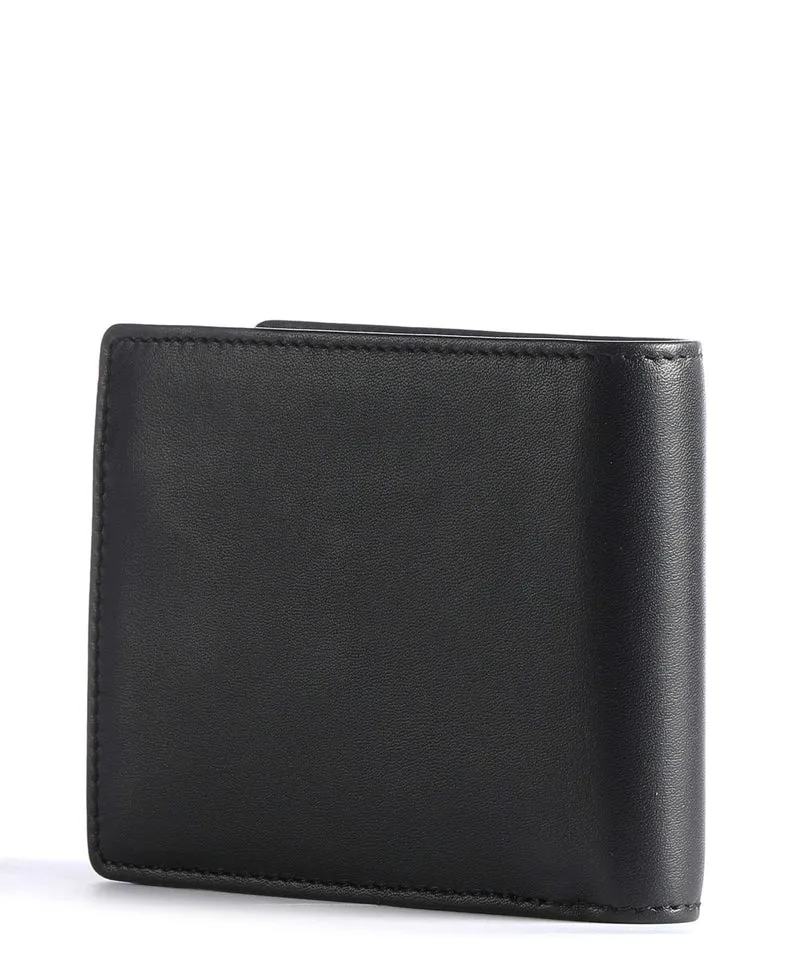 BOSS Asolo Geldbörse black