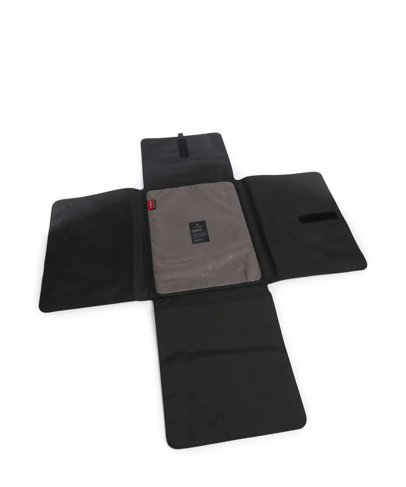 Victorinox Travel Essentials Medium Packmaster Reiseaccessoire black