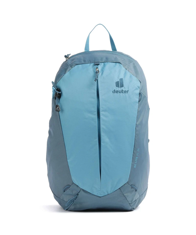 Deuter AC Lite 21 SL Wanderrucksack lagoon atlantic