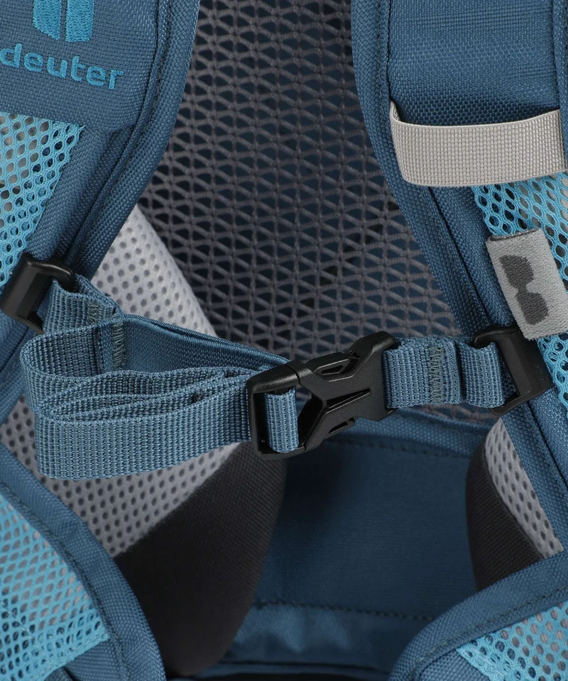 Deuter AC Lite 21 SL Wanderrucksack lagoon atlantic