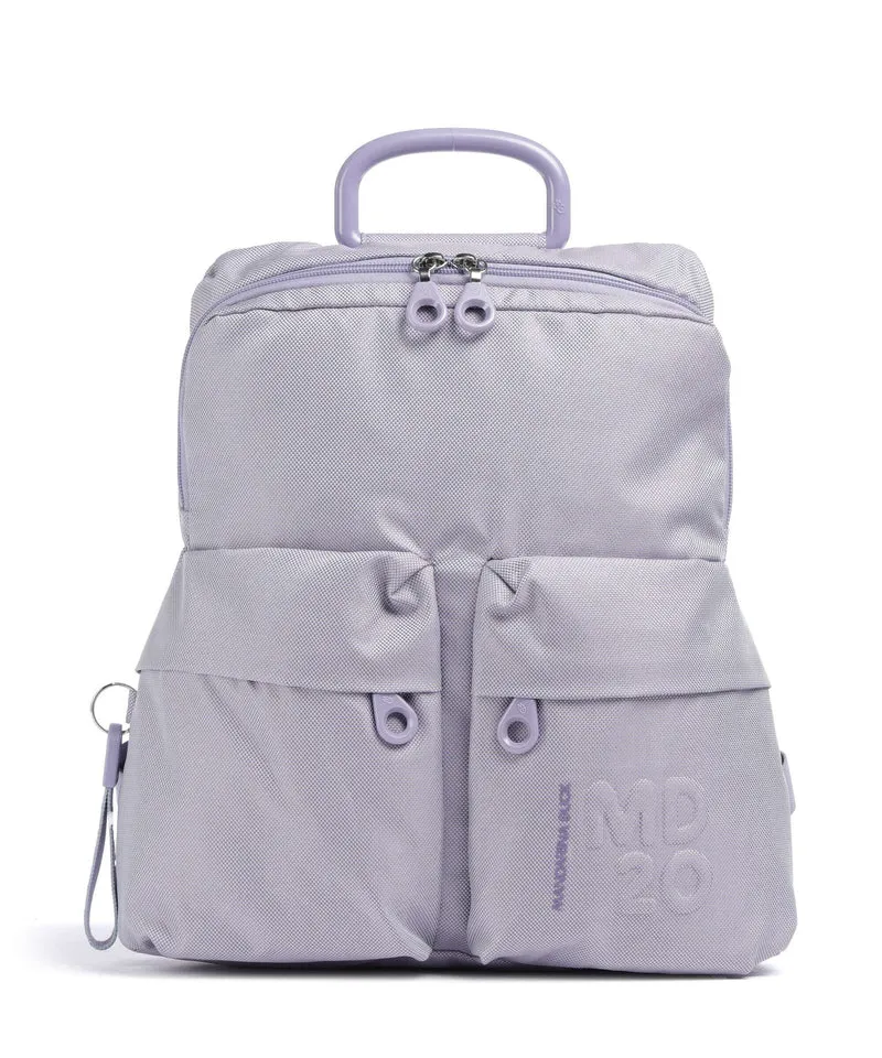 Mandarina Duck MD20 Rucksack lavander