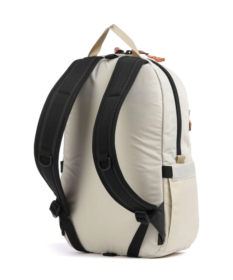 Topo Designs Light Rucksack bone white