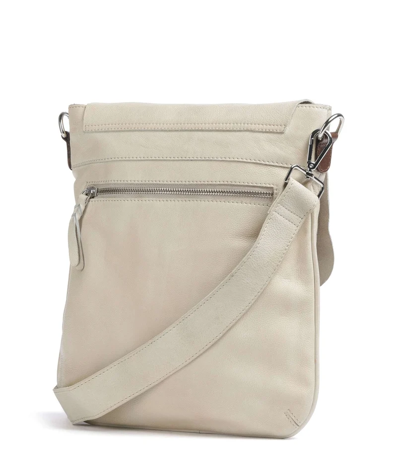 Taschendieb Wien Salvatorianerplatz 2 Umhängetasche beige sand