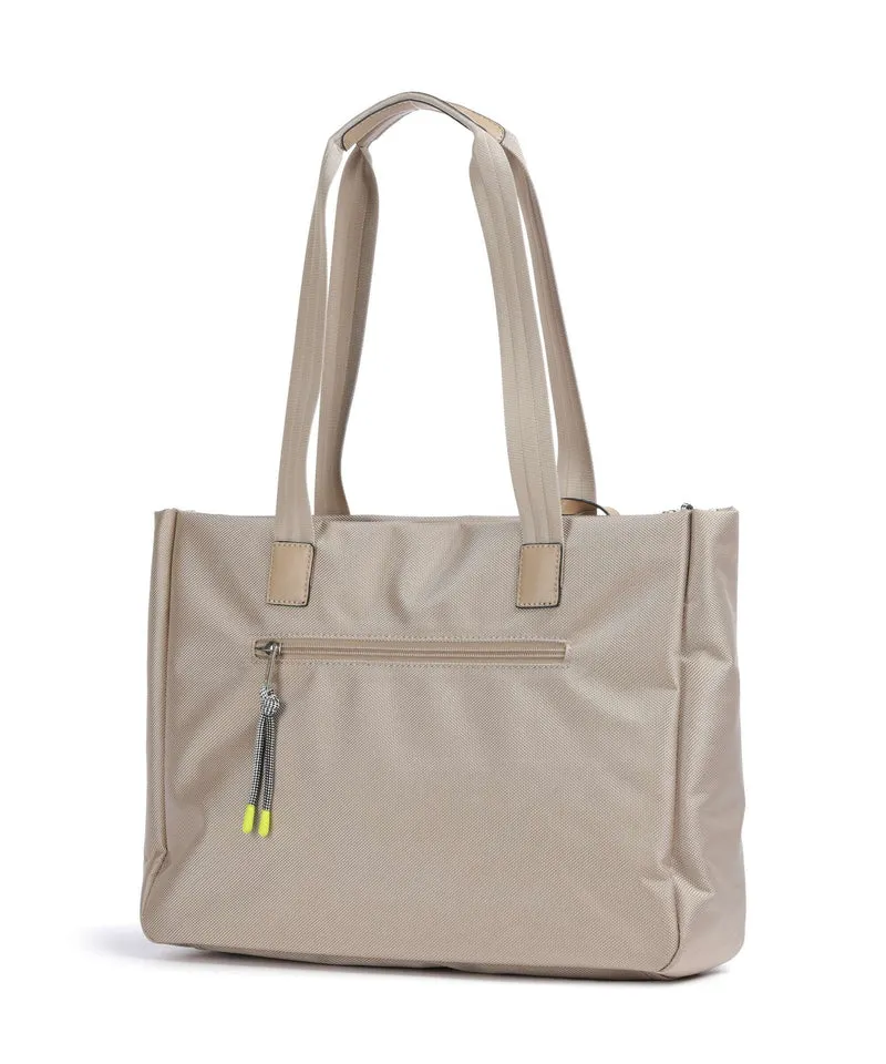 Picard Lucky One Shopper sand