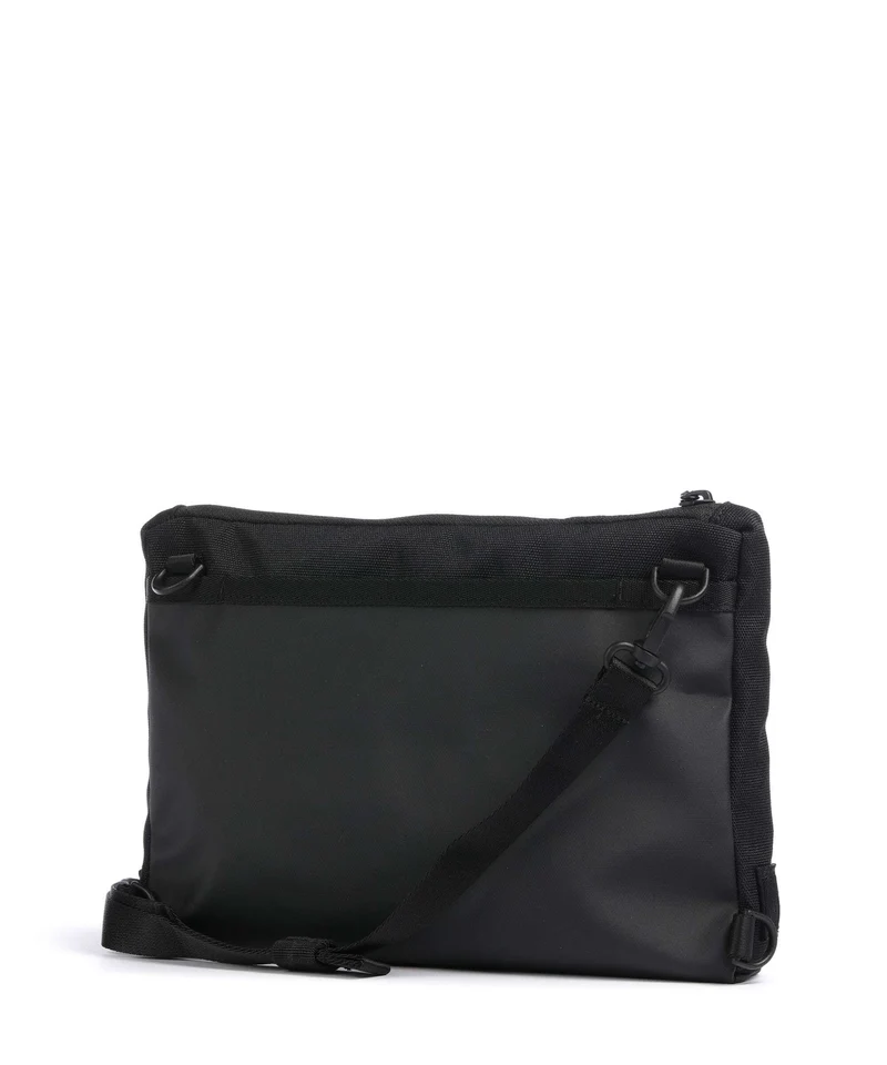 Timbuk2 Agent Umhängetasche jet black