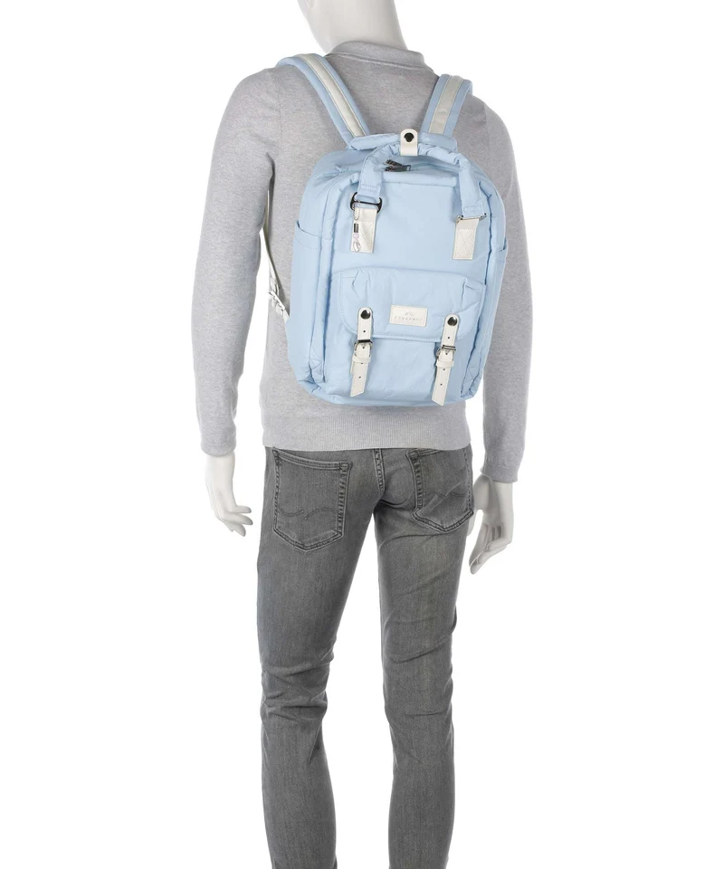 Doughnut Beyond the Horizn Macaroon Rucksack chalk