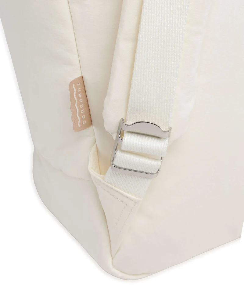 Doughnut Beyond the Horizn Macaroon Rucksack chalk