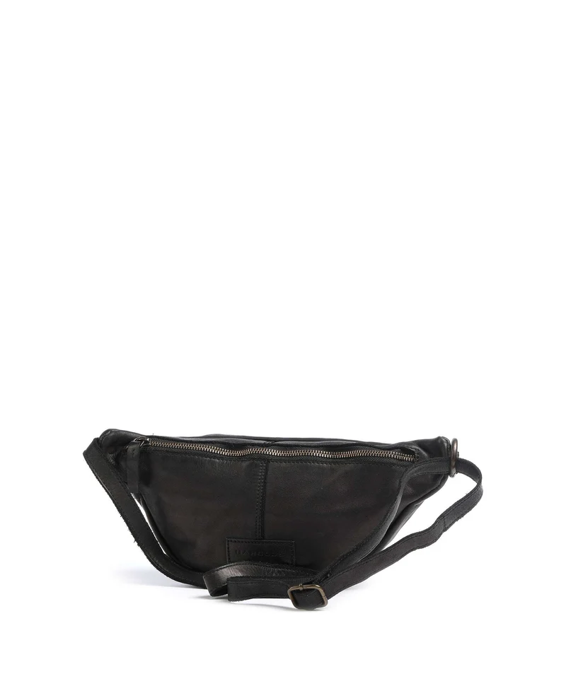Harold's Submarine Gürteltasche schwarz