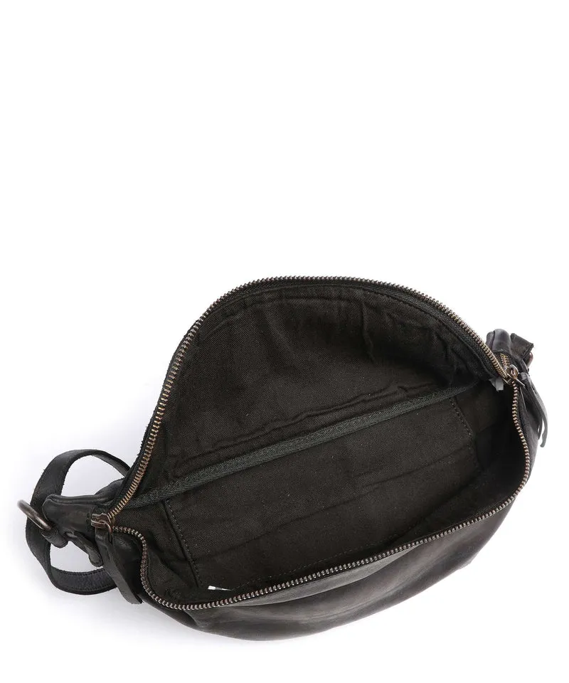 Harold's Submarine Gürteltasche schwarz