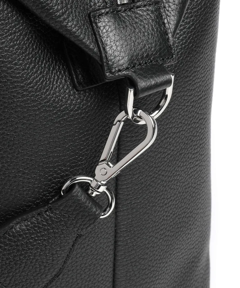 Aigner Matteo XL Weekender black