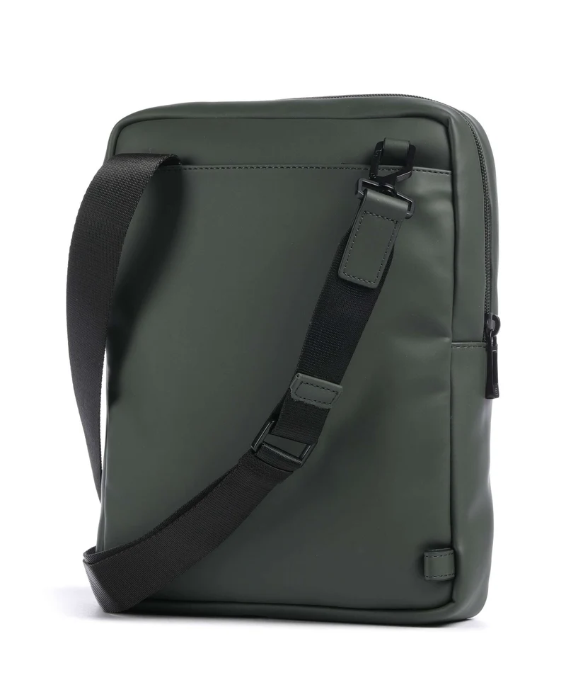 Piquadro Wollem W129 Umhängetasche verde