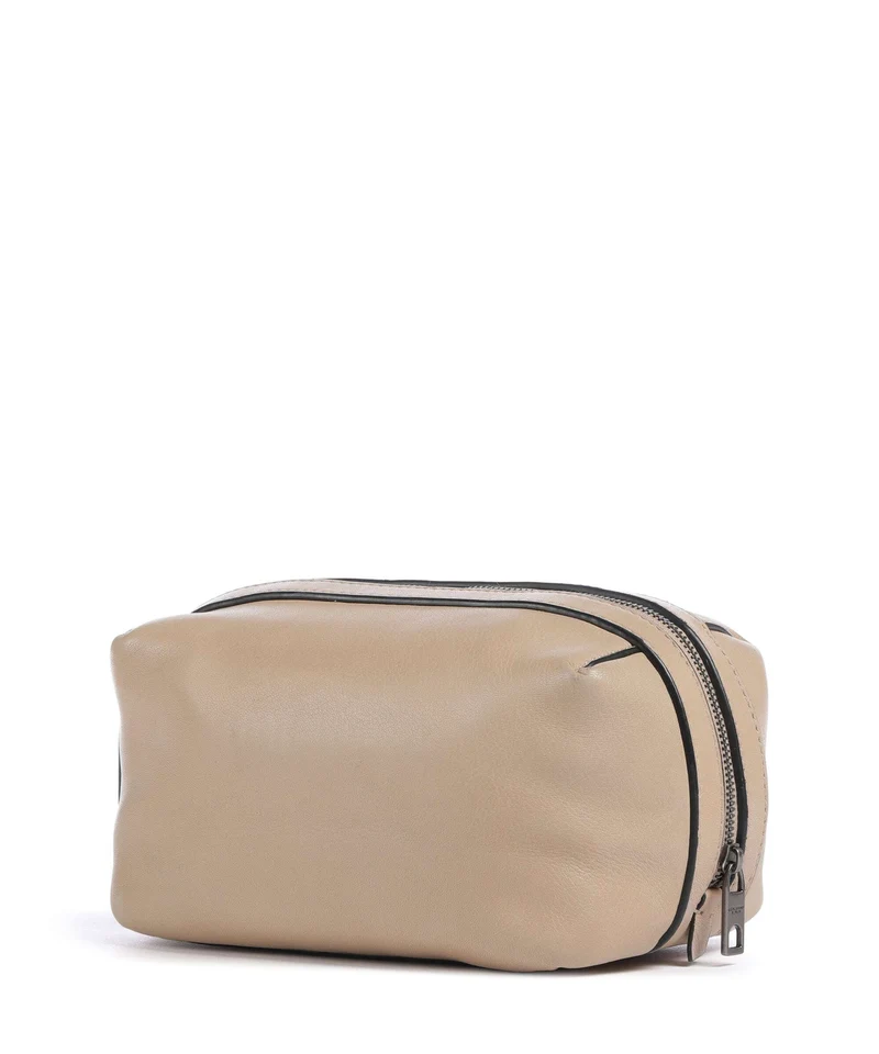 Liebeskind Hera Sheep Natural Kosmetiktasche sand castle