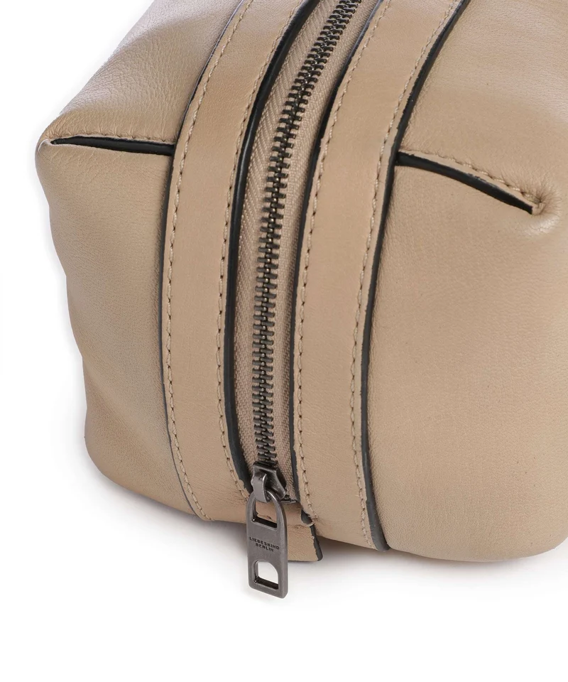Liebeskind Hera Sheep Natural Kosmetiktasche sand castle