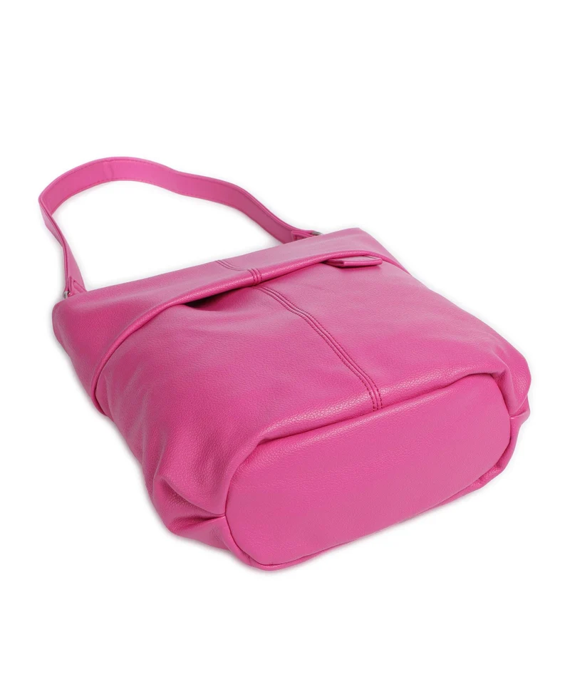 Zwei Mademoiselle.M M90 Beuteltasche pink