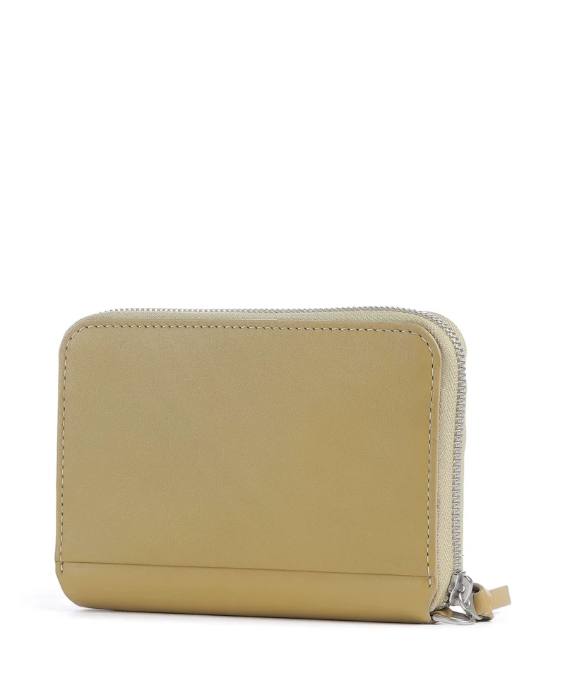 Bellroy Geldbörse mustard