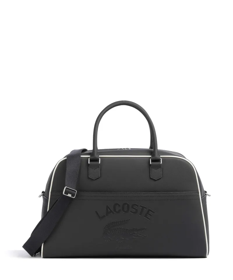 Lacoste Club 1930 Weekender abimes farine