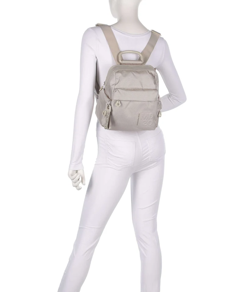 Mandarina Duck MD20 Rucksack cashmere