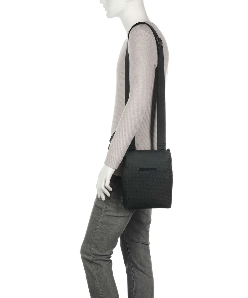 Porsche Design Roadster Pro XS Umhängetasche black