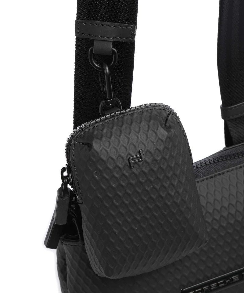 Porsche Design Roadster Pro XS Umhängetasche black